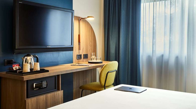 <b>Belstay Milano Linate Other</b>. Images powered by <a href="https://iceportal.shijigroup.com/" title="IcePortal" target="_blank">IcePortal</a>.