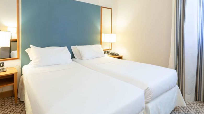 <b>Belstay Milano Linate Room</b>. Images powered by <a href="https://iceportal.shijigroup.com/" title="IcePortal" target="_blank">IcePortal</a>.