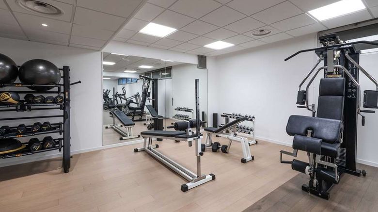 <b>Belstay Venezia Mestre Recreation</b>. Images powered by <a href="https://iceportal.shijigroup.com/" title="IcePortal" target="_blank">IcePortal</a>.