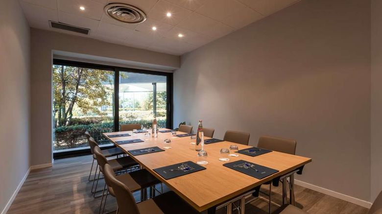 <b>Belstay Venezia Mestre Meeting</b>. Images powered by <a href="https://iceportal.shijigroup.com/" title="IcePortal" target="_blank">IcePortal</a>.
