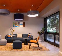Belstay Venezia Mestre Lobby