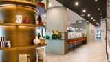 Belstay Venezia Mestre Lobby