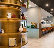 Belstay Venezia Mestre Lobby