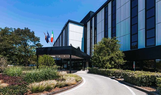 Belstay Venezia Mestre Exterior