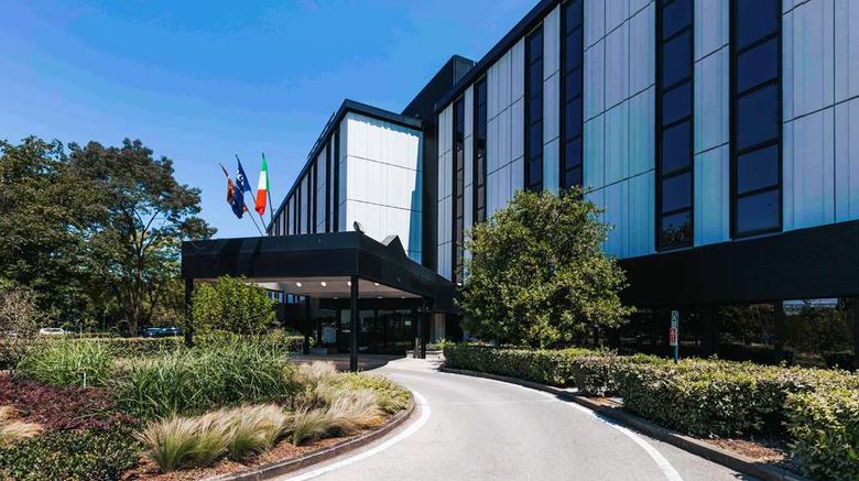 Belstay Venezia Mestre Exterior. Images powered by <a href="https://iceportal.shijigroup.com" target="_blank" rel="noopener">Ice Portal</a>.