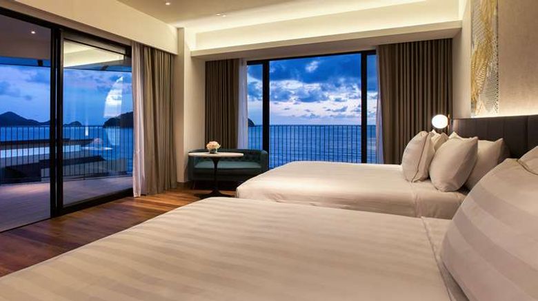<b>PARKROYAL Langkawi Resort Room</b>. Images powered by <a href="https://iceportal.shijigroup.com/" title="IcePortal" target="_blank">IcePortal</a>.