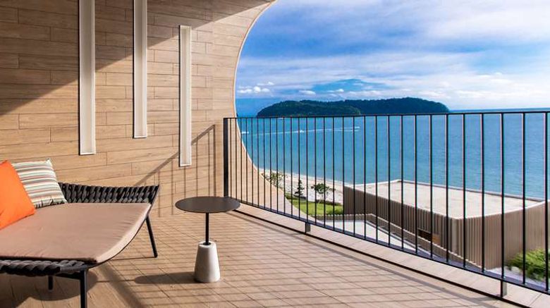 <b>PARKROYAL Langkawi Resort Room</b>. Images powered by <a href="https://iceportal.shijigroup.com/" title="IcePortal" target="_blank">IcePortal</a>.