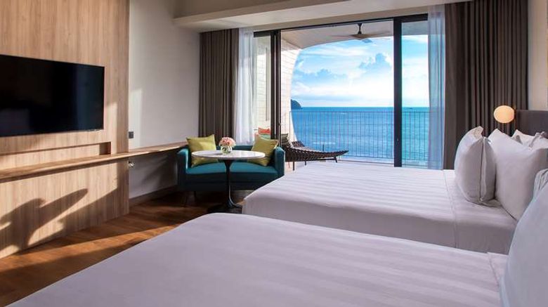 <b>PARKROYAL Langkawi Resort Room</b>. Images powered by <a href="https://iceportal.shijigroup.com/" title="IcePortal" target="_blank">IcePortal</a>.
