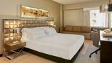 NH Coimbra Dona Ines Room