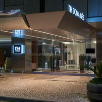 NH Coimbra Dona Ines