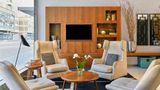 NH Coimbra Dona Ines Lobby