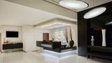 NH Coimbra Dona Ines Lobby