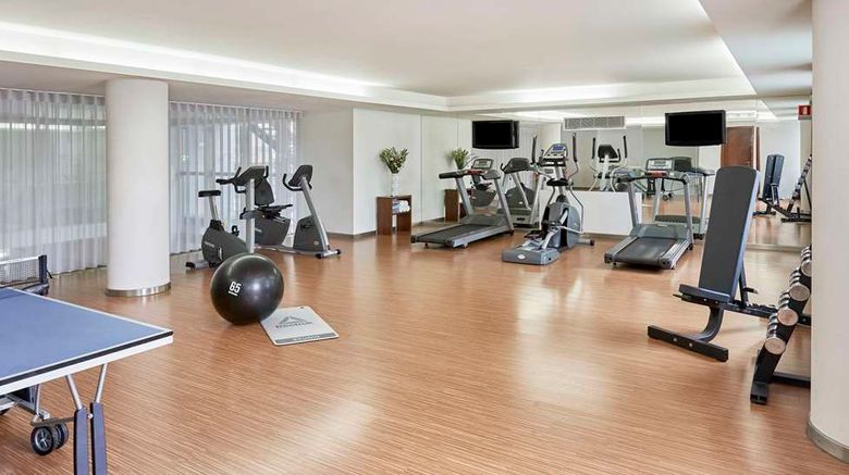 <b>NH Coimbra Dona Ines Health</b>. Images powered by <a href="https://iceportal.shijigroup.com/" title="IcePortal" target="_blank">IcePortal</a>.