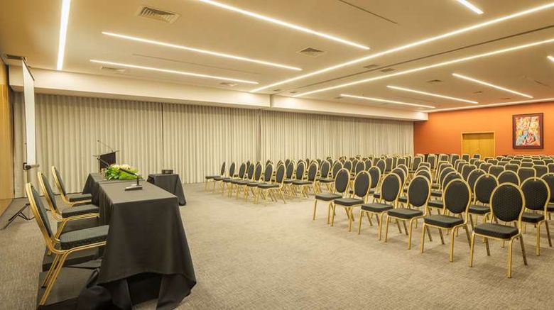 <b>NH Coimbra Dona Ines Meeting</b>. Images powered by <a href="https://iceportal.shijigroup.com/" title="IcePortal" target="_blank">IcePortal</a>.