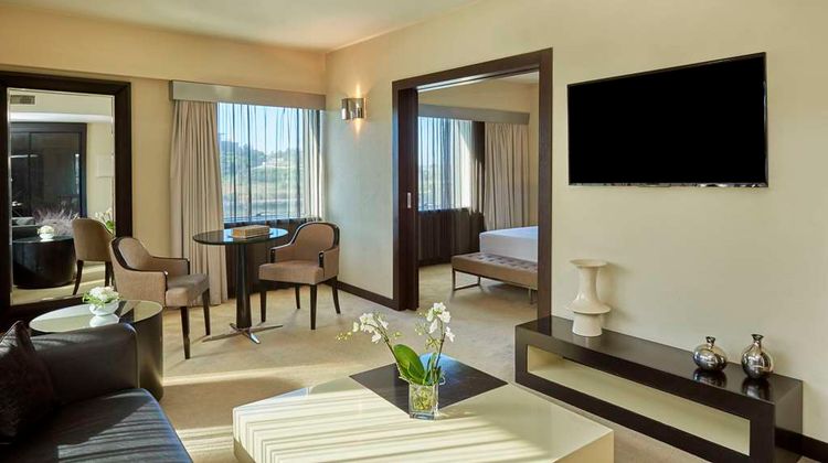 NH Coimbra Dona Ines Suite
