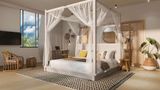 <b>TOA Hotel & Spa Room</b>. Images powered by <a href="https://iceportal.shijigroup.com/" title="IcePortal" target="_blank">IcePortal</a>.