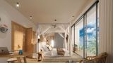 <b>TOA Hotel & Spa Room</b>. Images powered by <a href="https://iceportal.shijigroup.com/" title="IcePortal" target="_blank">IcePortal</a>.