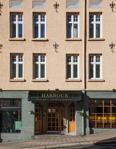 Bergen Harbour Hotel-WorldHotels Crafted