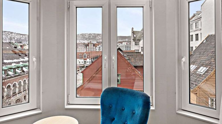 <b>Bergen Harbour Hotel-WorldHotels Crafted Suite</b>. Images powered by <a href="https://iceportal.shijigroup.com/" title="IcePortal" target="_blank">IcePortal</a>.
