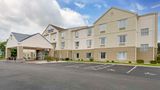 <b>Comfort Inn and Suites Corbin North Exterior</b>. Images powered by <a href="https://iceportal.shijigroup.com/" title="IcePortal" target="_blank">IcePortal</a>.