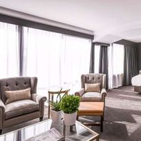 Hotel Montreal