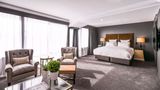 Hotel Montreal Room