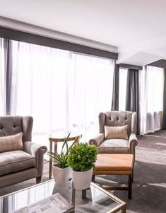 Hotel Montreal