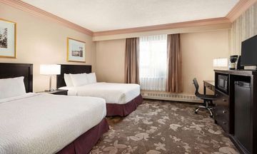 Nova Inn Yellowknife