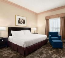 Nova Inn Yellowknife Room