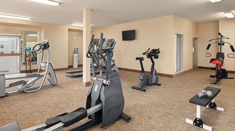Nova Inn Yellowknife Health