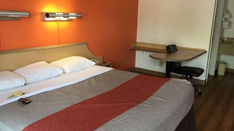 <b>Travelodge by Wyndham Lackland AFB North Room</b>. Images powered by <a href="https://iceportal.shijigroup.com/" title="IcePortal" target="_blank">IcePortal</a>.