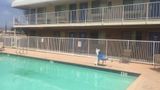 Travelodge by Wyndham Lackland AFB North Pool