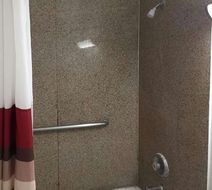 Travelodge by Wyndham Lackland AFB North Room
