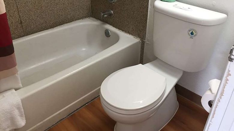 <b>Travelodge by Wyndham Lackland AFB North Room</b>. Images powered by <a href="https://iceportal.shijigroup.com/" title="IcePortal" target="_blank">IcePortal</a>.