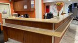 Travelodge by Wyndham Lackland AFB North Lobby