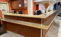 Travelodge by Wyndham Lackland AFB North