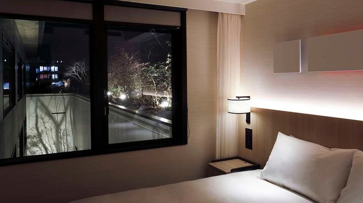 Hyatt Place Kyoto Suite