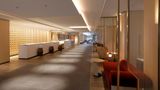 Hyatt Place Kyoto Lobby