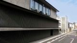 Hyatt Place Kyoto Exterior