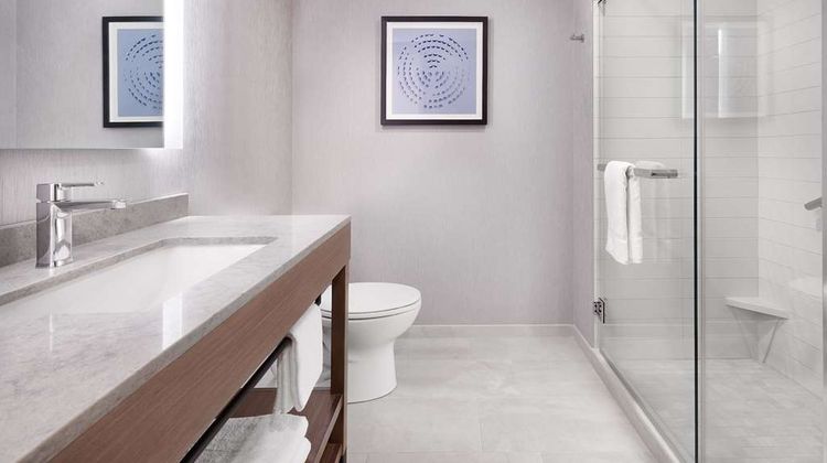 Hyatt Place Toronto Brampton Room
