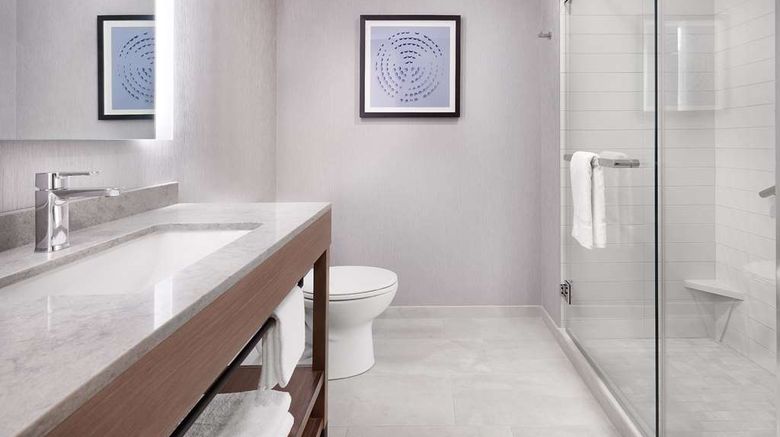 <b>Hyatt Place Toronto Brampton Room</b>. Images powered by <a href="https://iceportal.shijigroup.com/" title="IcePortal" target="_blank">IcePortal</a>.
