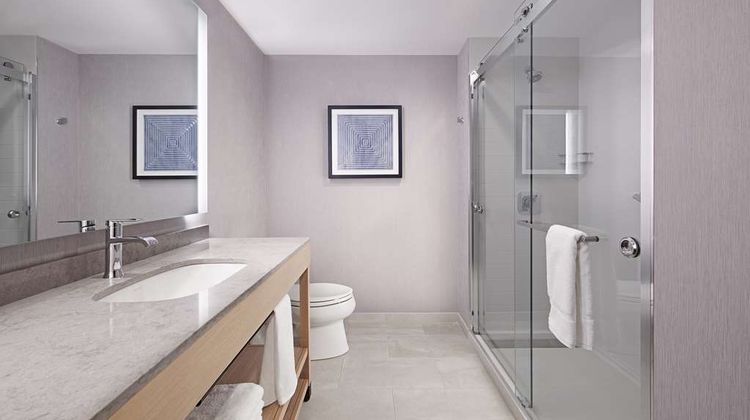Hyatt Place Toronto Brampton Room
