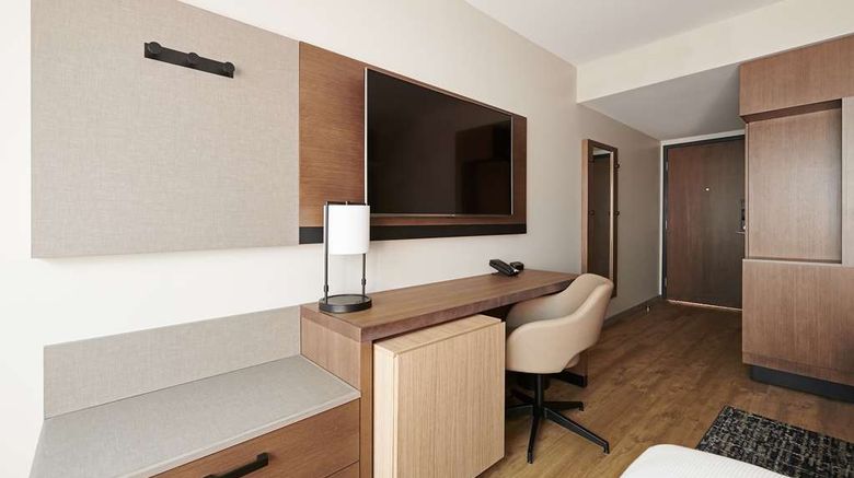 <b>Hyatt Place Toronto Brampton Room</b>. Images powered by <a href="https://iceportal.shijigroup.com/" title="IcePortal" target="_blank">IcePortal</a>.