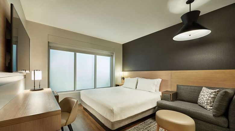 <b>Hyatt Place Toronto Brampton Room</b>. Images powered by <a href="https://iceportal.shijigroup.com/" title="IcePortal" target="_blank">IcePortal</a>.