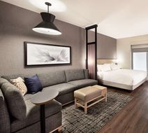 Hyatt Place Toronto Brampton Room