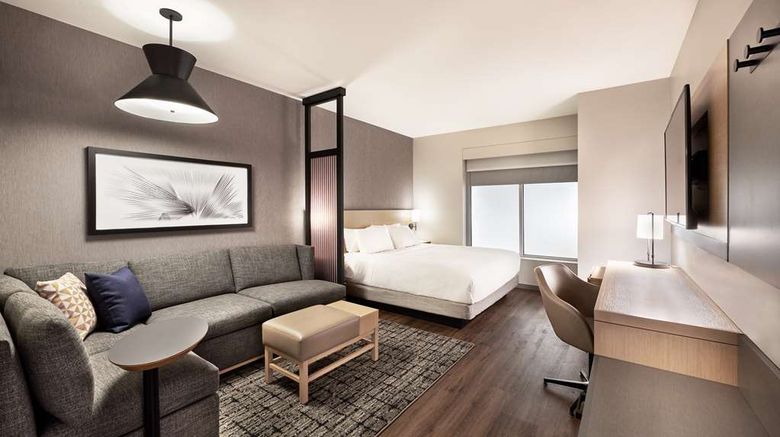 <b>Hyatt Place Toronto Brampton Room</b>. Images powered by <a href="https://iceportal.shijigroup.com/" title="IcePortal" target="_blank">IcePortal</a>.