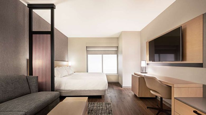 <b>Hyatt Place Toronto Brampton Room</b>. Images powered by <a href="https://iceportal.shijigroup.com/" title="IcePortal" target="_blank">IcePortal</a>.