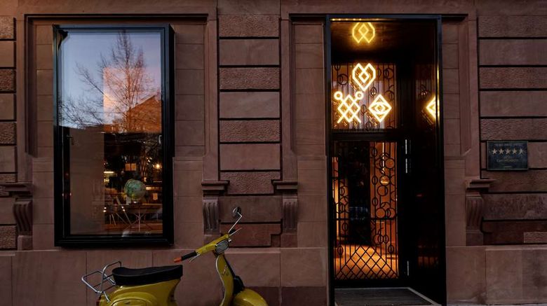 <b>Libertine Lindenberg Exterior</b>. Images powered by <a href="https://iceportal.shijigroup.com/" title="IcePortal" target="_blank">IcePortal</a>.