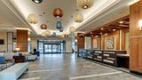 Drury Plaza Hotel Orlando Lobby