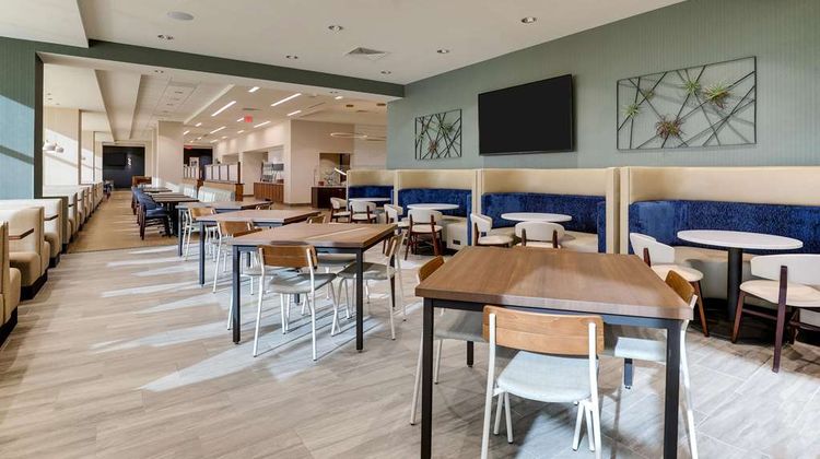Drury Plaza Hotel Orlando Restaurant